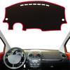 Для Volkswagen VW Beetle 1998 1999 2000-2007 2008 2009 2010 Коврик на приборную панель Чехол на приборную панель Коврик от солнца Ковер Автоаксессуары