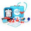 Fat Brain Toys Kids Pretend To Play Doctor Play Set Genuine Product Doctor! FA402-1
