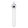 Replacement U-shape 9W UV LED Nail Dryer Lamp Light Tube for Manicure Machine