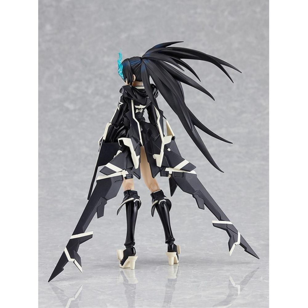 Figma Black Rock Shooter ИГРА BRS2035