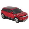 Беспроводная игровая мышь в форме автомобиля 2,4 ГГц 1600 DPI Крутая 3D мышь для компьютера в форме автомобиля с USB-приемником для ноутбука