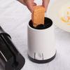 1pc-Hand-Cranked Rotating Cheese Grater Creative Kitchen Cheese Shredder Multi-functional Cheese Grater for Kitchen