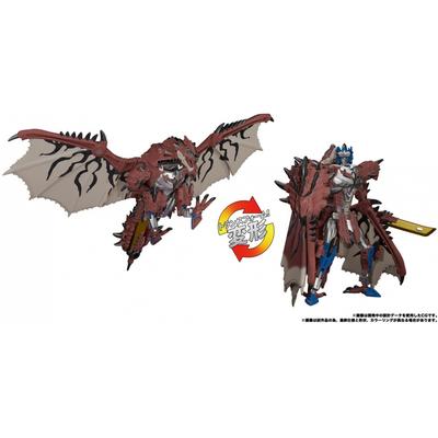 Synergenex Transformers Liolaeus Prime