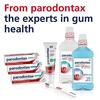 Parodontax Gum & Gingivitis Toothpaste Clean Mint, 3.4 Oz Bleeding, 1 Bottle (x 1)