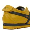 ONITSUKA TIGER Mexico 66 SD Kill Bill - Желтая подошва 2024 Унисекс Кроссовки Черный 1183A872-752