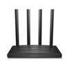 Роутер TP-Link Archer C6 V4 Wi-Fi AC1200 MU-MIMO 1xWAN 4xLAN