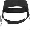 Head Harness Neck Trainer Strength Training Strap Exerciser for Weight Lifting Muscle