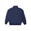 New Era Jacket Unisex Navy Blue 12866531