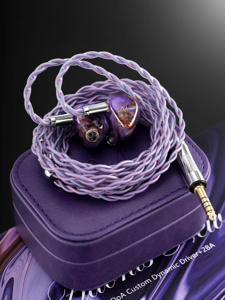 Адонис Новый