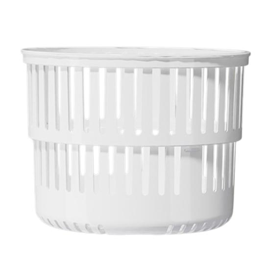 Складная портативная мини-стиральная машина 8 л, компактная стиральная машина для нижнего белья, носков, детской одежды, полуавтоматическая стиральная машина для общежития, фургона, путешествий и небольших помещений