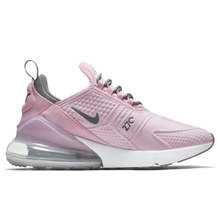 Nike Air Max 270 SE 'Light Arctic Pink' GS AQ2654-600