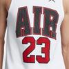 Мужская майка Air Jordan 23 Sportswear 'Белый' AA1910-100