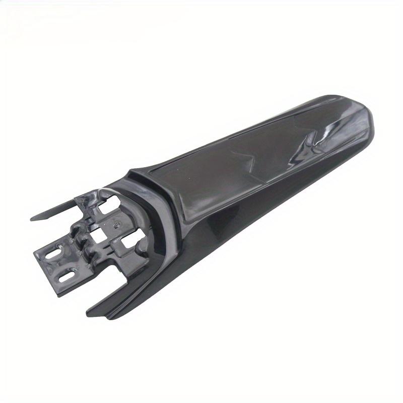 Модифицированное Удлиненное Заднее Крыло Очень Длинное Грязезащитное Крыло для Питбайка для Sur Ron Light Bee X и Light Bee S Универсальное