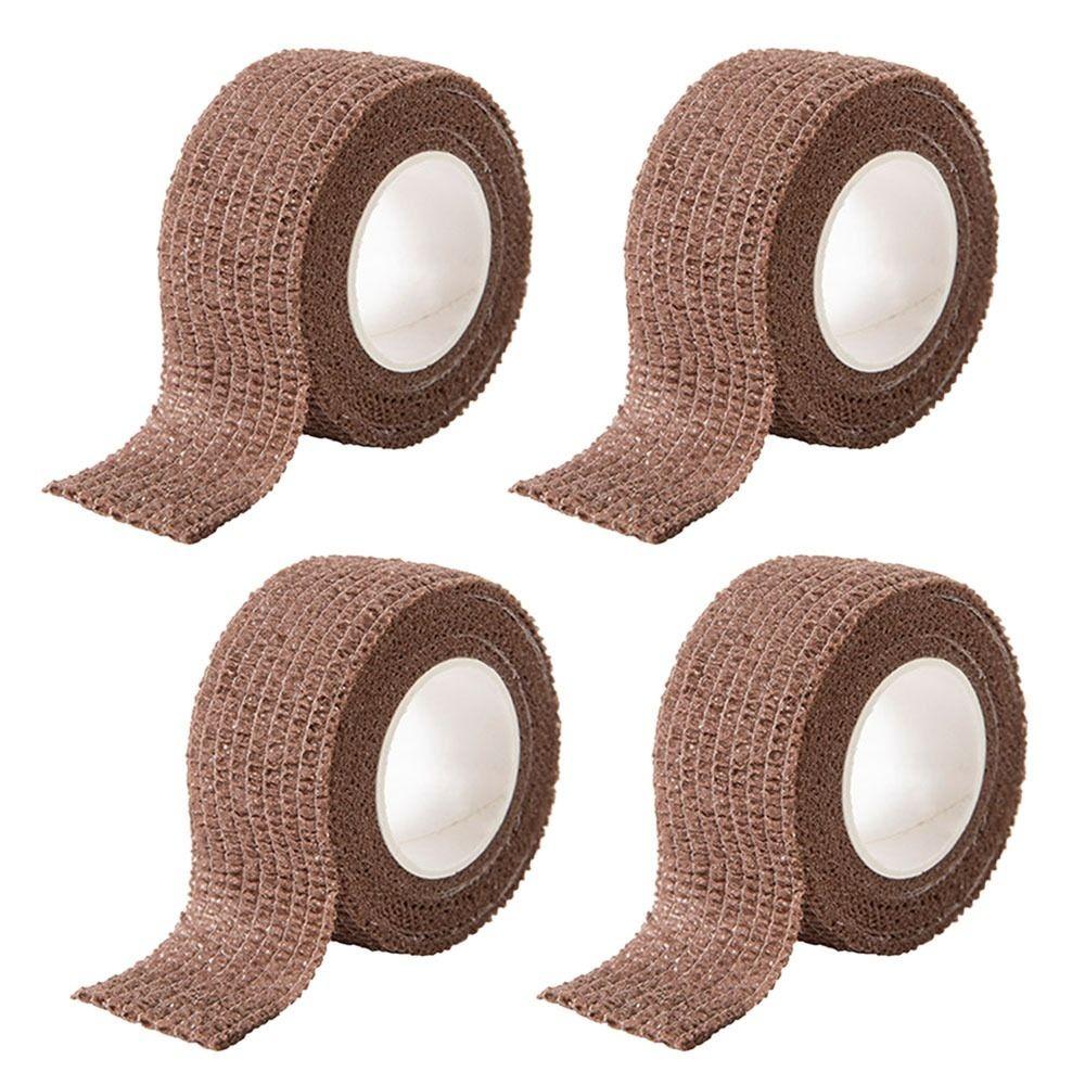 Anti Slip Anti-Silent Foot Pads Self-adhesive Table Leg Protection New Foot Cover Furniture