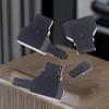 Разъем D-Tap Dtap Power Male для аккумулятора Anton V-mount, фотосъемки, питания DSLR-камеры