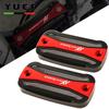 Для HONDA CBR1100XX CBR 1100 XX 1100XX 1997-2004 Аксессуары для мотоциклов Крышка бачка тормозной жидкости