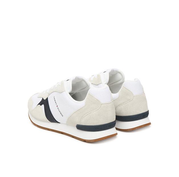 Кроссовки Tommy Hilfiger Runner Icon Mix