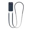Adjustable Phone Lanyard Anti-lost Crossbody Strap Universal Rotatable Detachable Neck Phone Tether Keychain Chain Rope