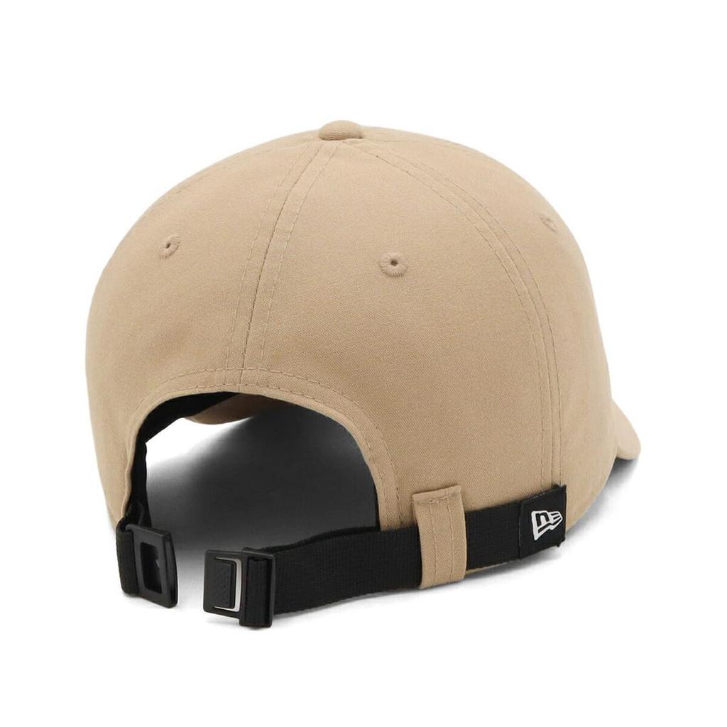 Кепка New Era Outdoor Recycled Low Ash OD 930 REPREVE PATCH NER36O3997, Волокно, Кепка, Коричневый, M/L, ABRN, 14392264,