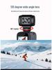Q5 4K Ultra HD Handheld Camcorder with Night Vision & Anti-Shake for Outdoor Sports & Cycling