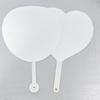 LIEI Blank Rubber Fan Accessory