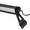 LED Roof Strip Bracket, Strong Mounting Stand, Light Panel Holder, Universal