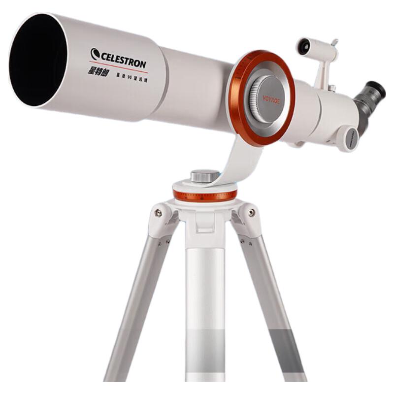 Астрономический телескоп Celestron StarSense Explorer LT 90AZ