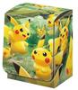 Кейс для колоды Nintendo Pokemon 80+ Лес Пикачу