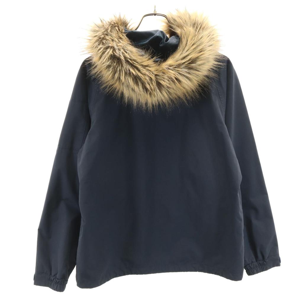 The North Face Куртка Grace Triclimate L Угольный Темно-синий Для улицы NPW61835 Женская Б/у