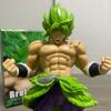 23 см Аниме Dragon Ball Злой Броли Фигурка Мультяшный ПВХ Ручная Работа Модель Статуэтка Украшение Хобби Игрушка Настольное Украшение Куклы Подарки