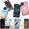 Чехол для OPPO A54 A40 A60 A80 A18 A16 A17 A38 A78 A79 A57 A55 A3 Pro A96 A15 A12 Чехол для телефона Христианский Бог Библейский стих Весна