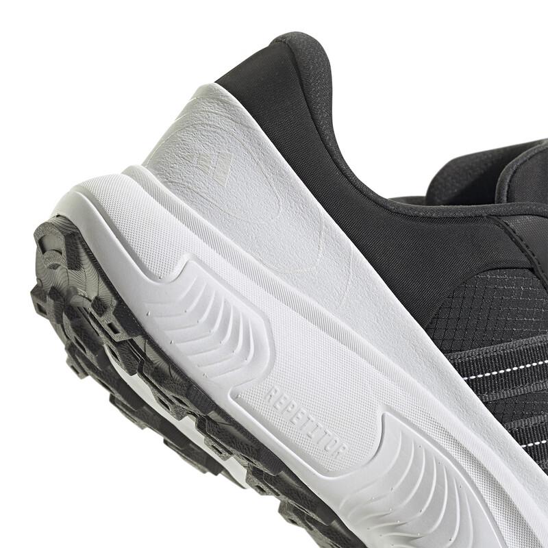 adidas Мужская удобная обувь для бега и повседневной носки