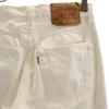 Levi's 90-е 501 Сделано в США Прямые джинсы Женские Б/У