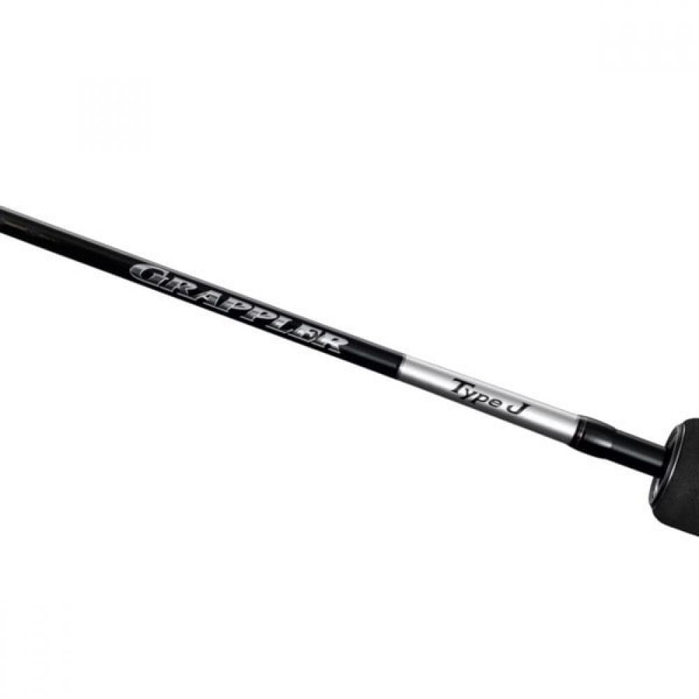 Shimano Offshore Rod 25 Grappler Type J B56 6
