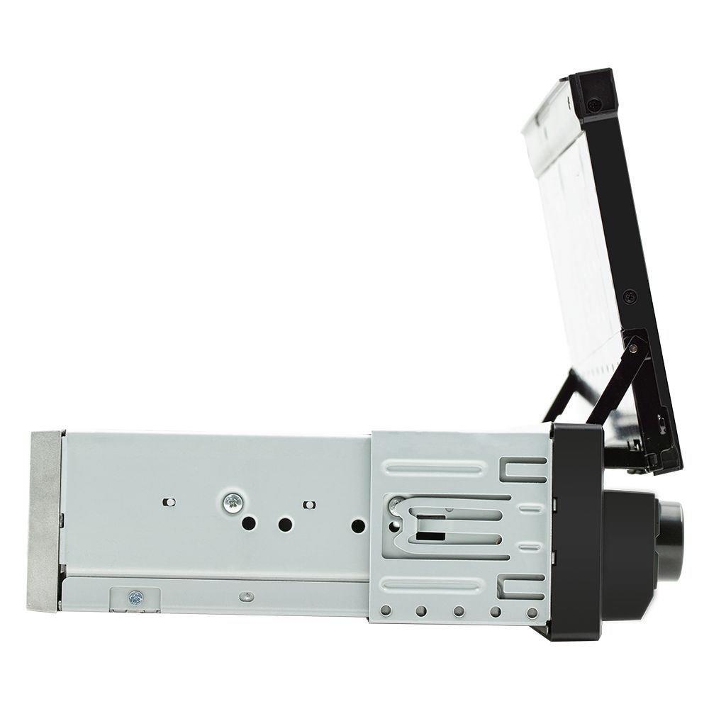 9901C 7-дюймовая беспроводная автомобильная стереосистема с Bluetooth 5.1, радио CarPlay и Android, автомобильное FM-радио, MP5-плеер