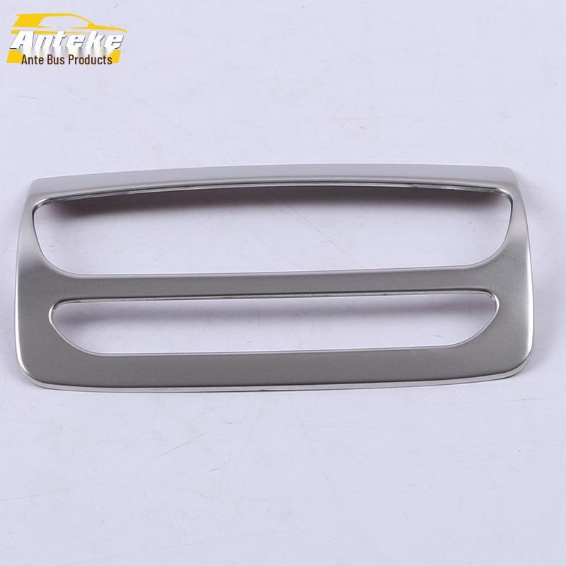 Enclave Rear Air Vent Decorative Trim Ring (Fits 20 Models)