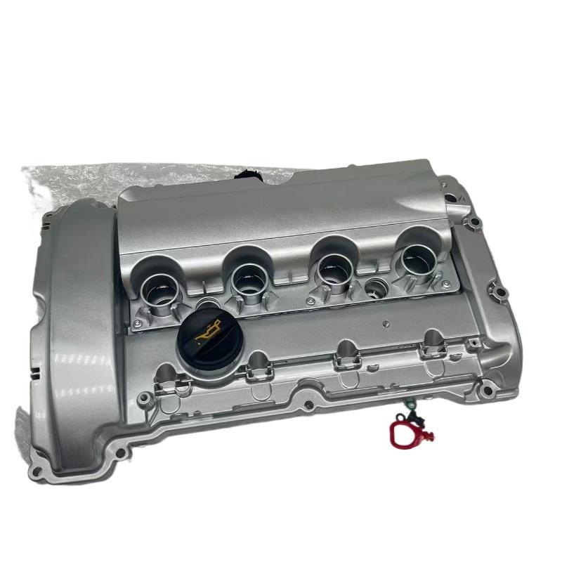 11127646555 Автоаксессуары Комплект клапанной крышки для 2007-2012 N14 Mini Cooper S JCW 1.6L Turbo 1127561714