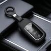 Silky Soft Key Case For Chery Tiggo 8 PLUS 8 Pro 7 Pro Arrizo 5 PLUS Omoda C5 5 Fx 7 Car Key Holder Keychain Accessories