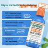 Доктор. Набор ополаскивателей для полости рта K's Fresh Breath