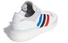 adidas Rivalry Rm Low 'Белый Серый Синий' Женские FV7680