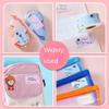 100/280Pcs/Roll Waterproof Labels Sticker Self-adhesive Tag Sticker Student Stationery  School