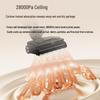 TINECO Пароочиститель Floor One S7