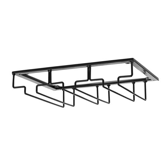 Бокалы для вина, держатель для бокала, подвесная перевернутая стойка, подставка для чашки, органайзер