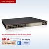 Huawei S5735S-H24T4X-A 24G+4x10G Layer 3 Managed Switch