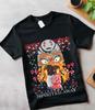 Spirited Away T-Shirt Studio Ghibli Anime Hayao Miyazaki Gift Shirt Gift
