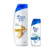 Шампунь против перхоти Head & Shoulders для сухих и поврежденных волос