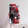 Чехол для телефона P-Persona 5 Аниме для Samsung Galaxy S25 S24 S22 S23 Ultra S21 S20 Plus 5G Матовый Нескользящий Полное Покрытие Мягкий Чехол