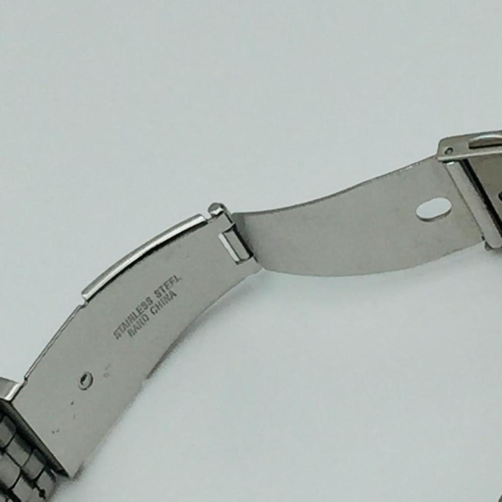 Б/у [Как новые/Батарея заменена] Citizen Кварцевые BI1050-56A Модель JDM