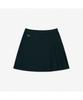 Lacoste Women'S Woven Tennis Skirt Jf222E-55N Yzp