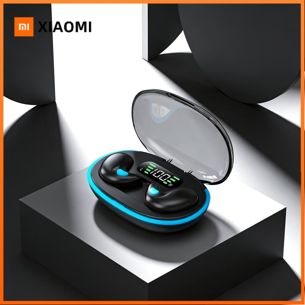 Xiaomi Mini Wireless Earphones Bluetooth Headphones Noise Reduction Sport Game Sleep Bluetooth Earbuds HIFI Stereo Music Headset